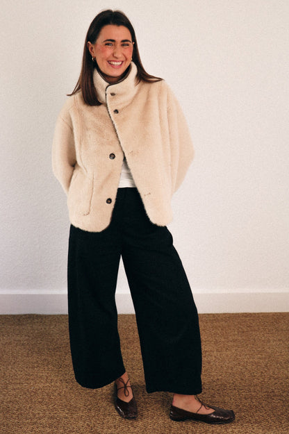 Manteau Flo