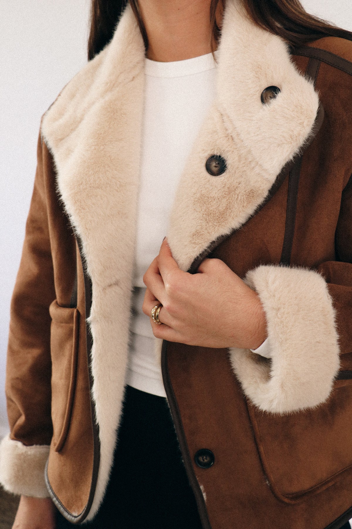 Manteau Flo