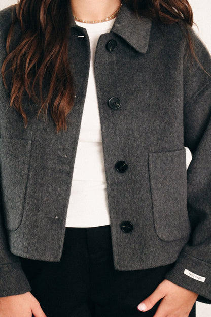 Manteau Gustave