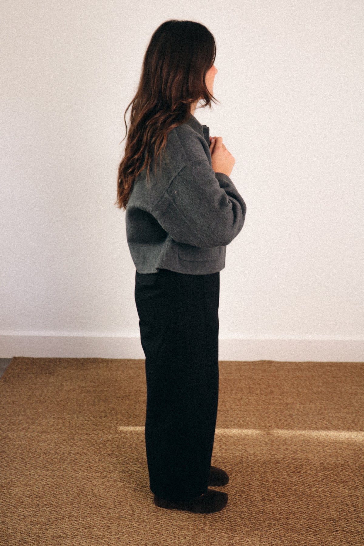 Manteau Gustave