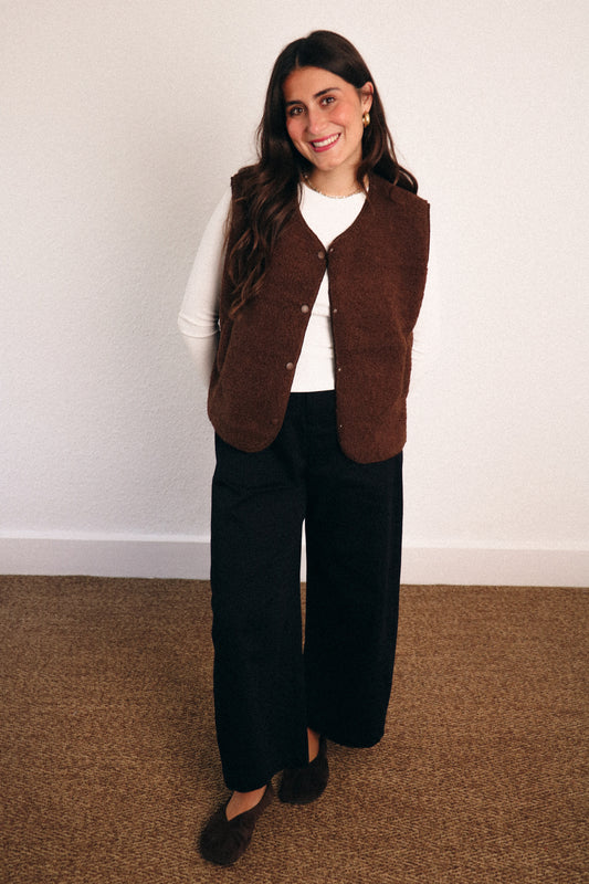 Gilet Tanguy