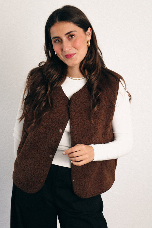 Gilet Tanguy