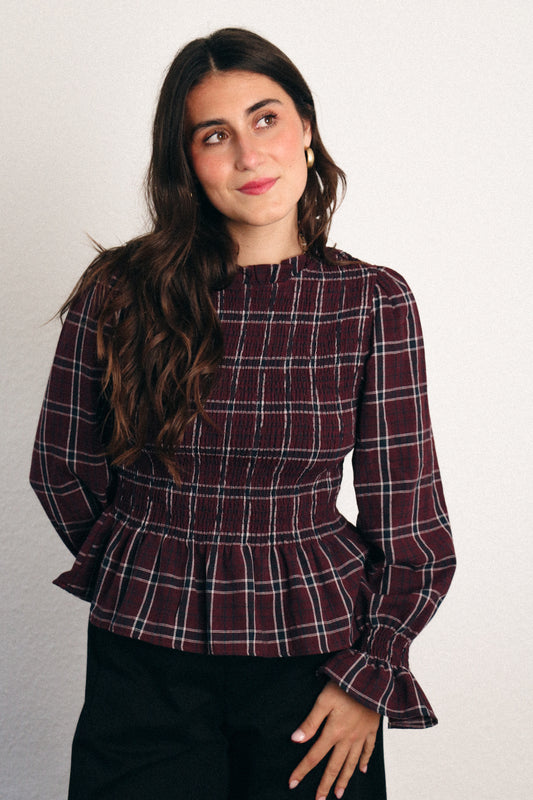 Blouse Ernest