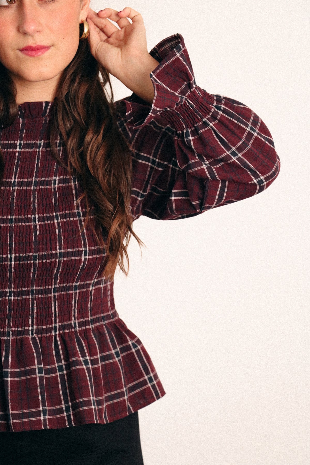 Blouse Ernest
