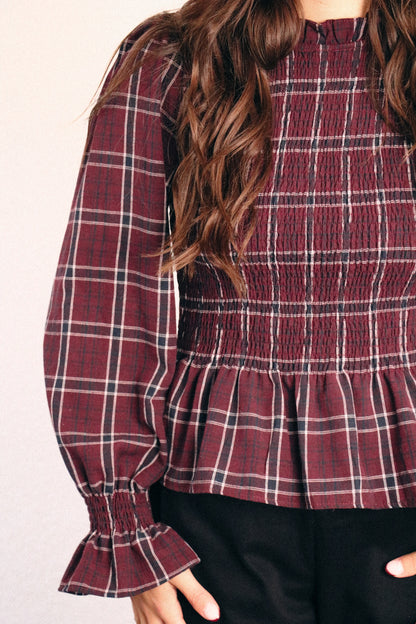 Blouse Ernest