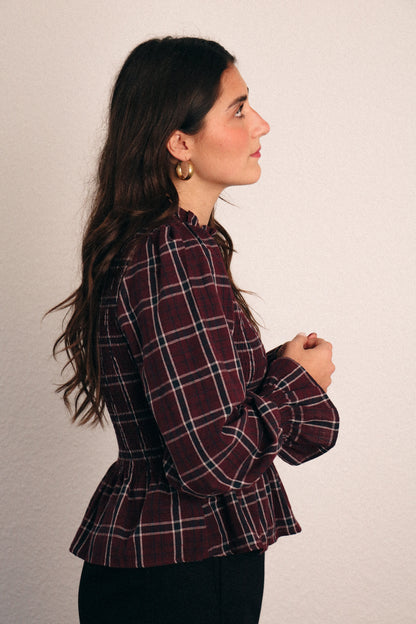 Blouse Ernest