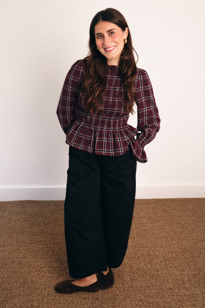 Blouse Ernest