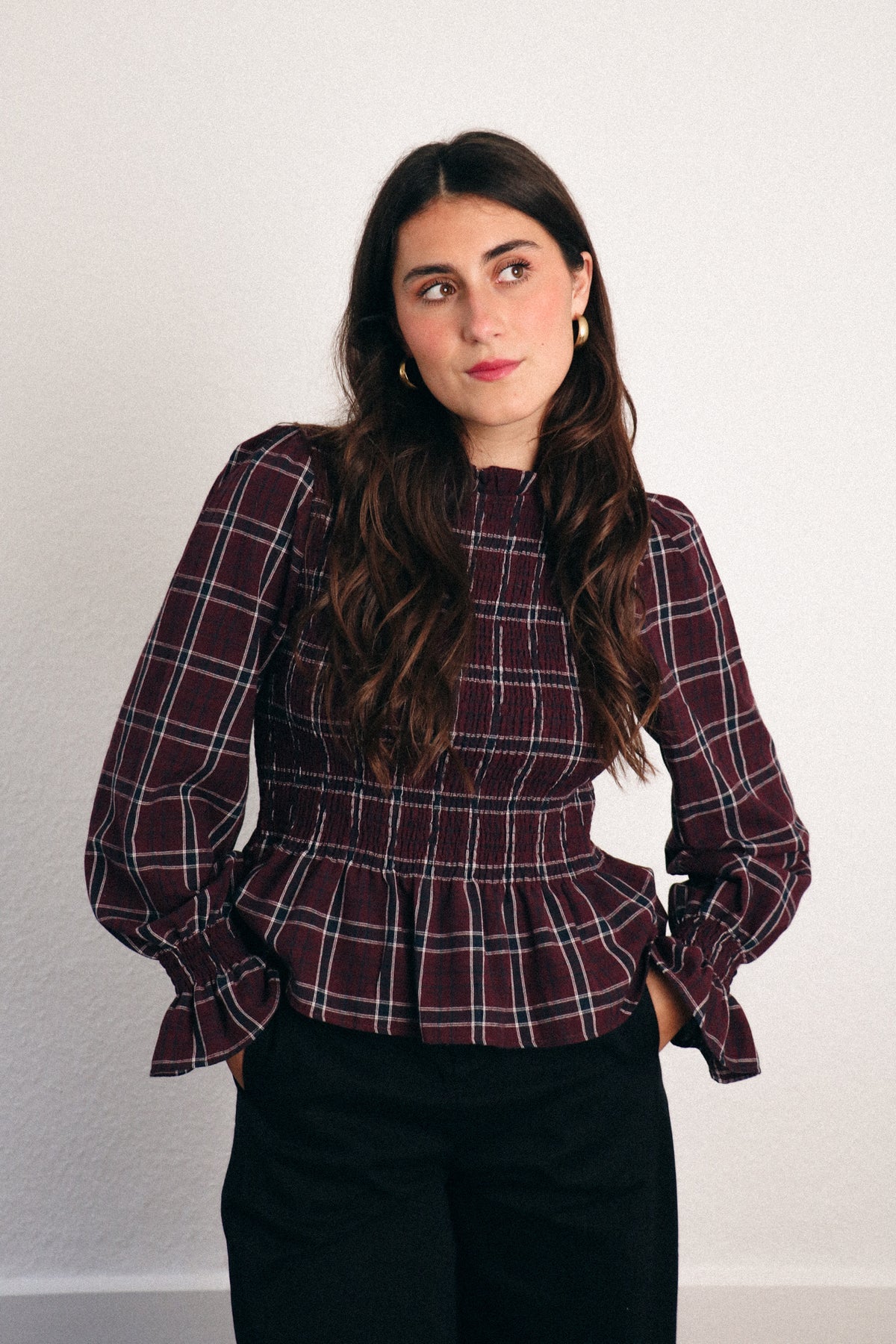 Blouse Ernest
