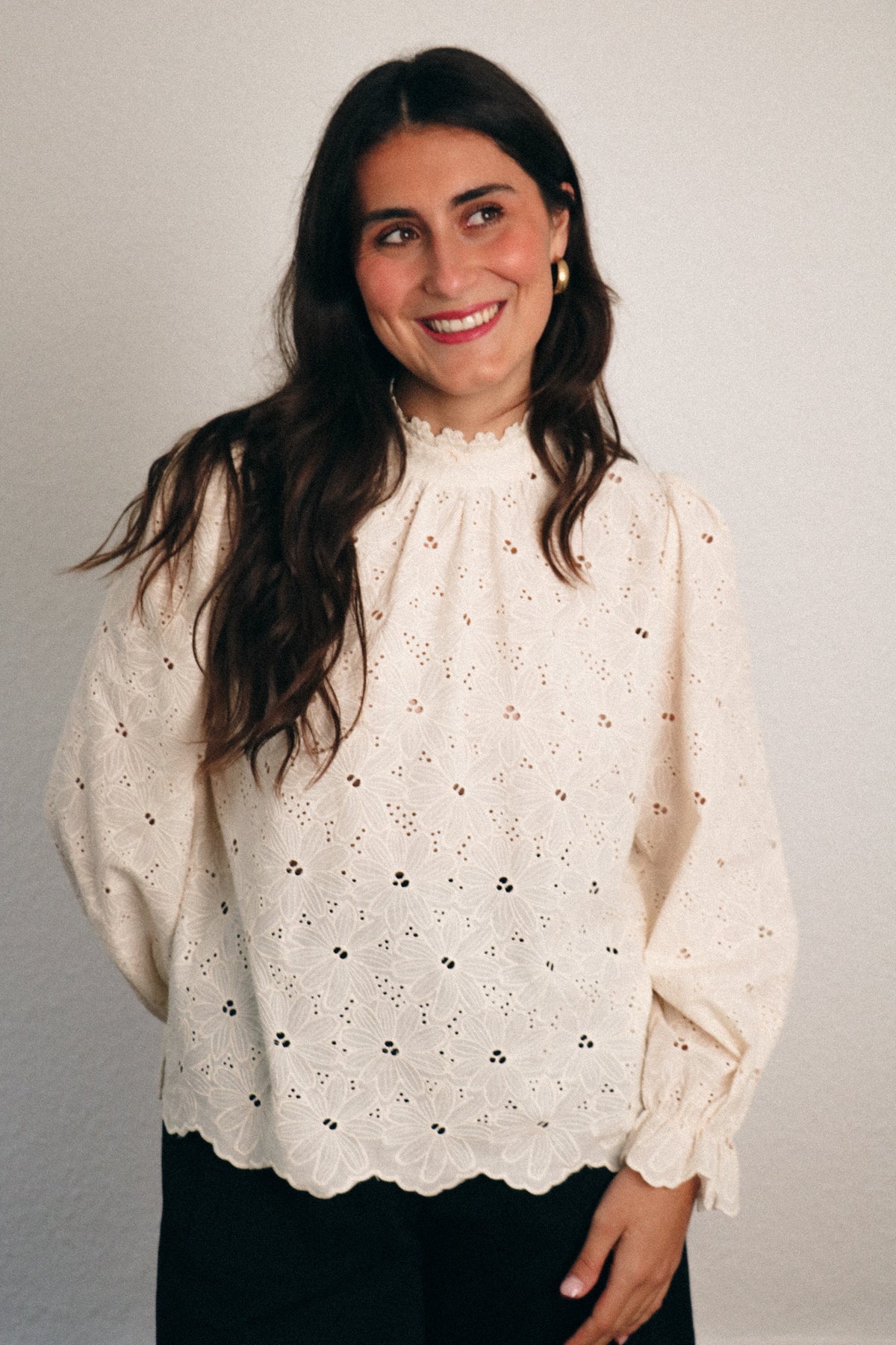 Blouse Eugène