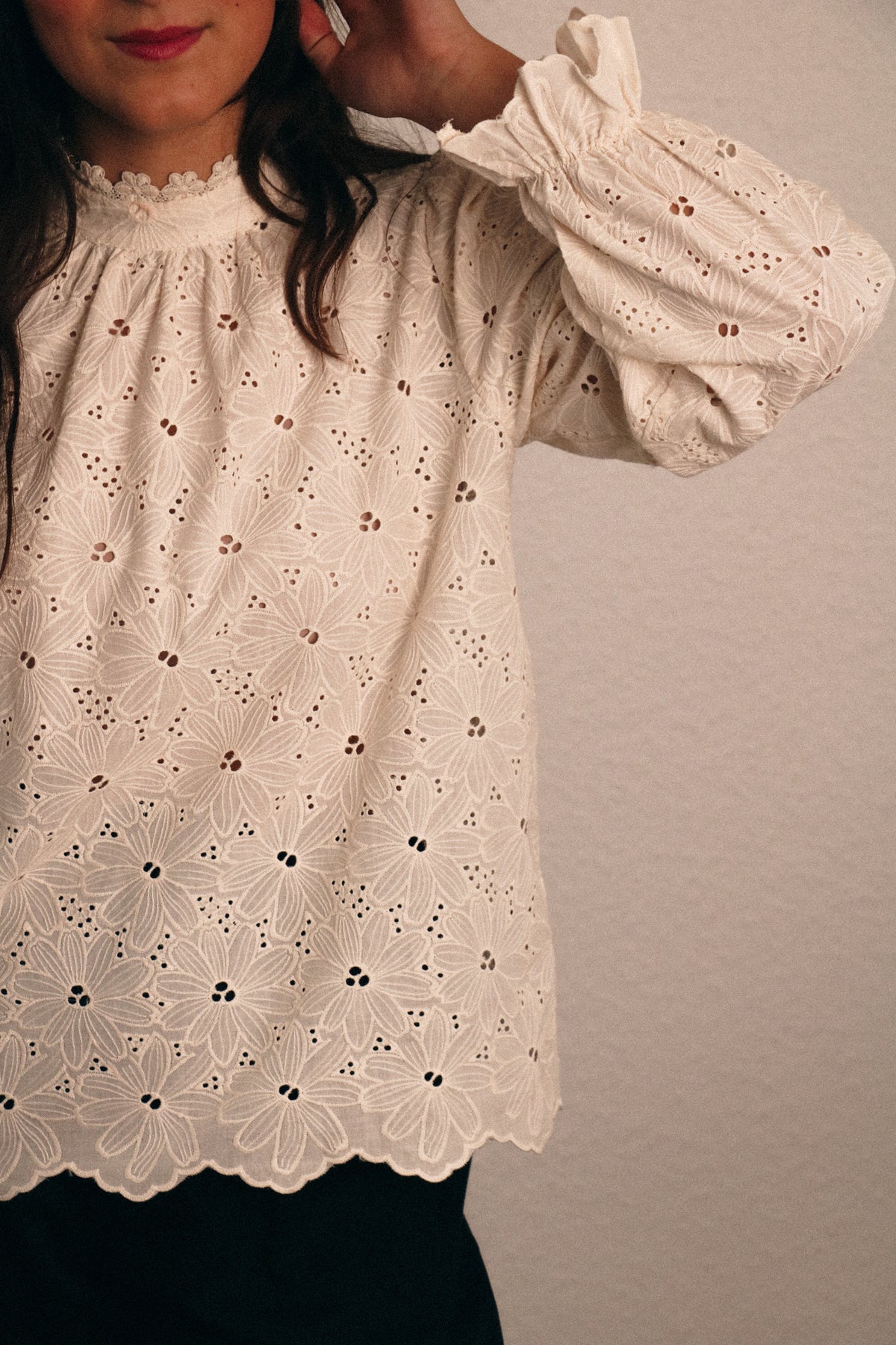 Blouse Eugène