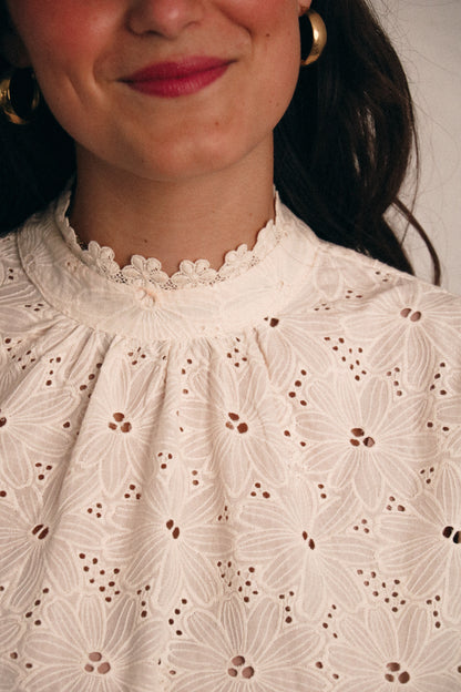 Blouse Eugène