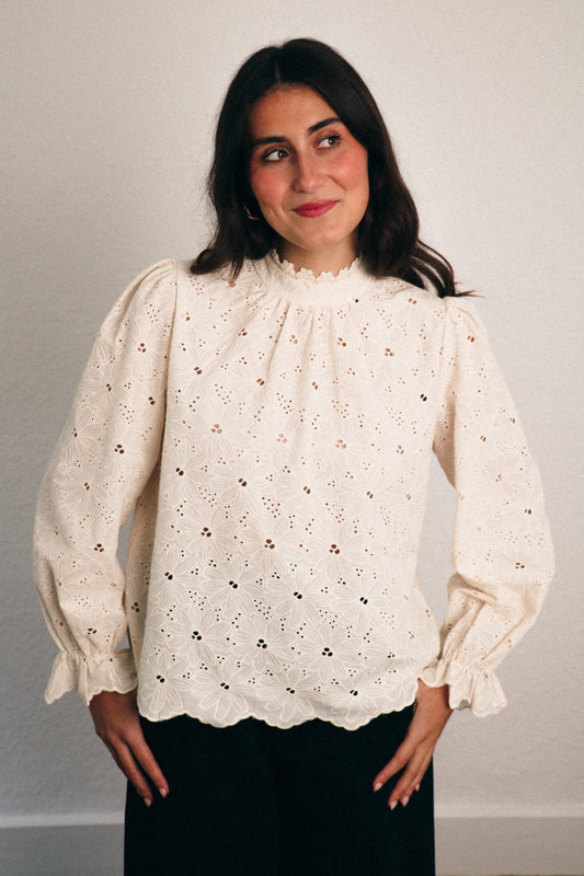 Blouse Eugène