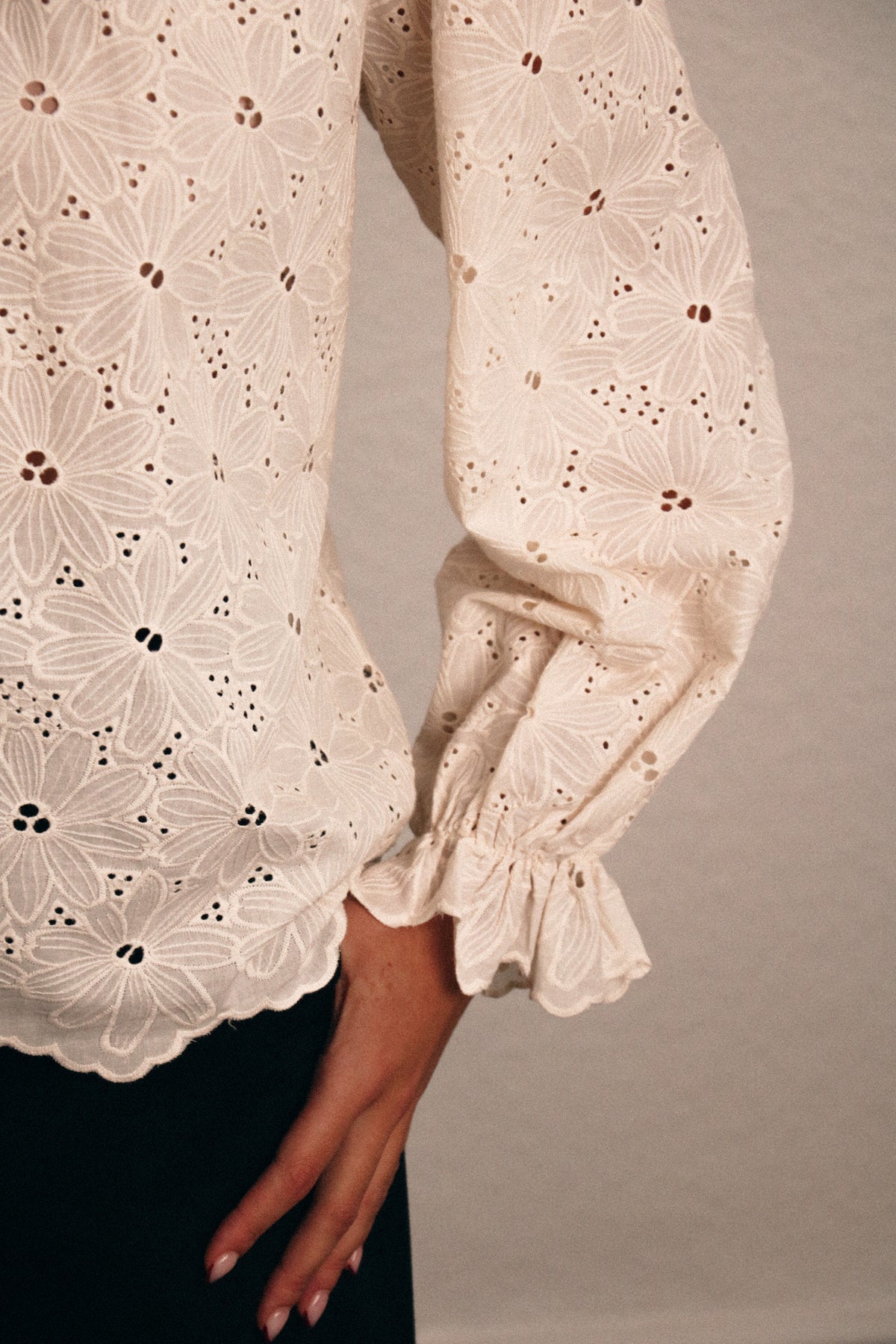 Blouse Eugène