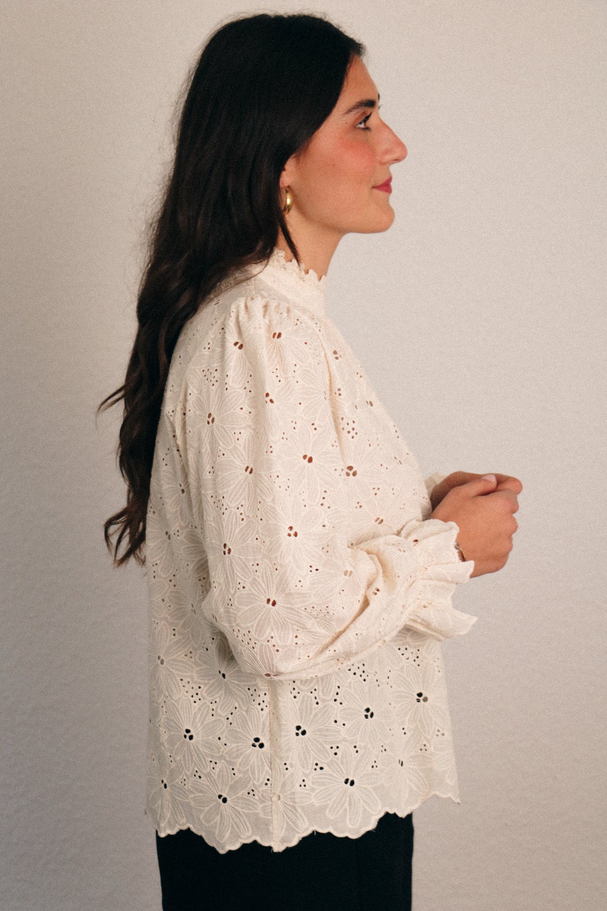 Blouse Eugène