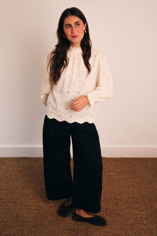 Blouse Eugène