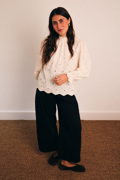 Blouse Eugène