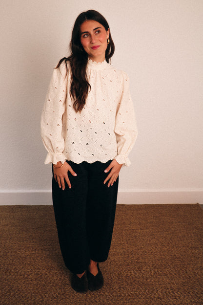 Blouse Eugène
