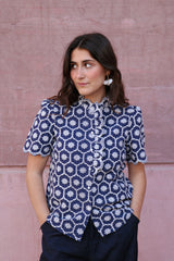 Blouse Sixtine