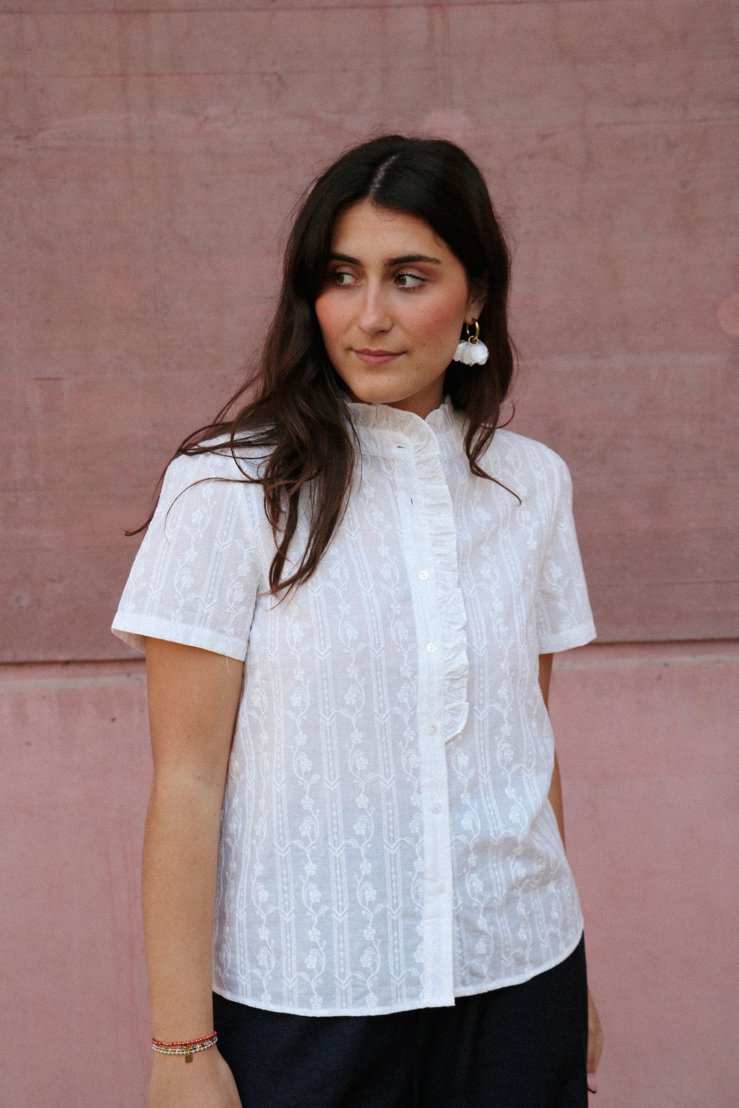 Blouse Valentine