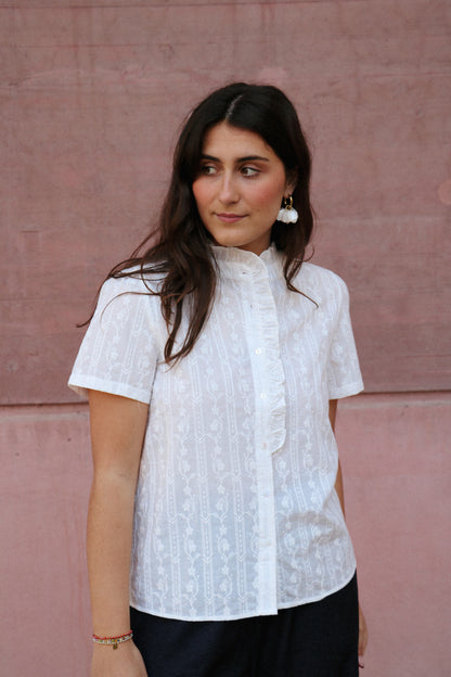 Blouse Valentine