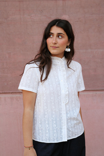 Blouse Valentine