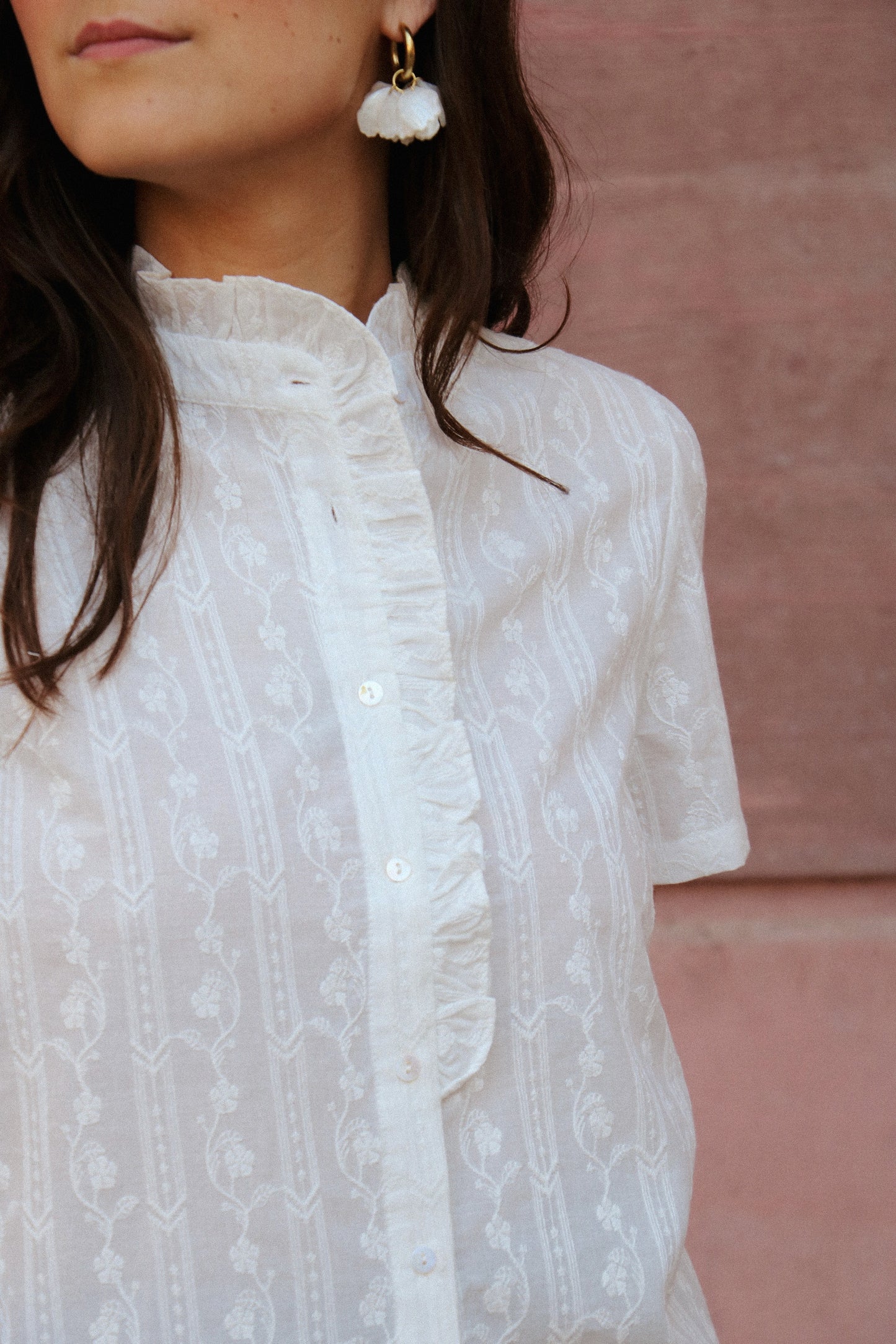 Blouse Valentine