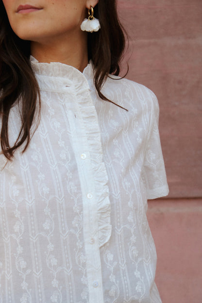 Blouse Valentine