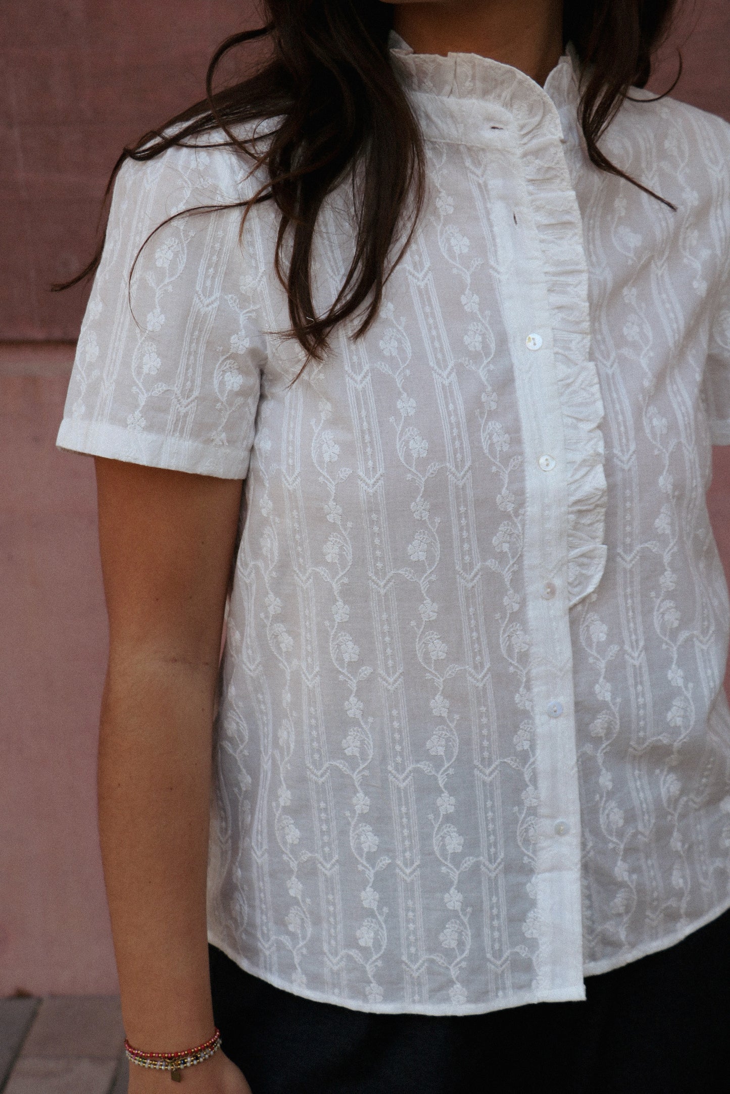 Blouse Valentine