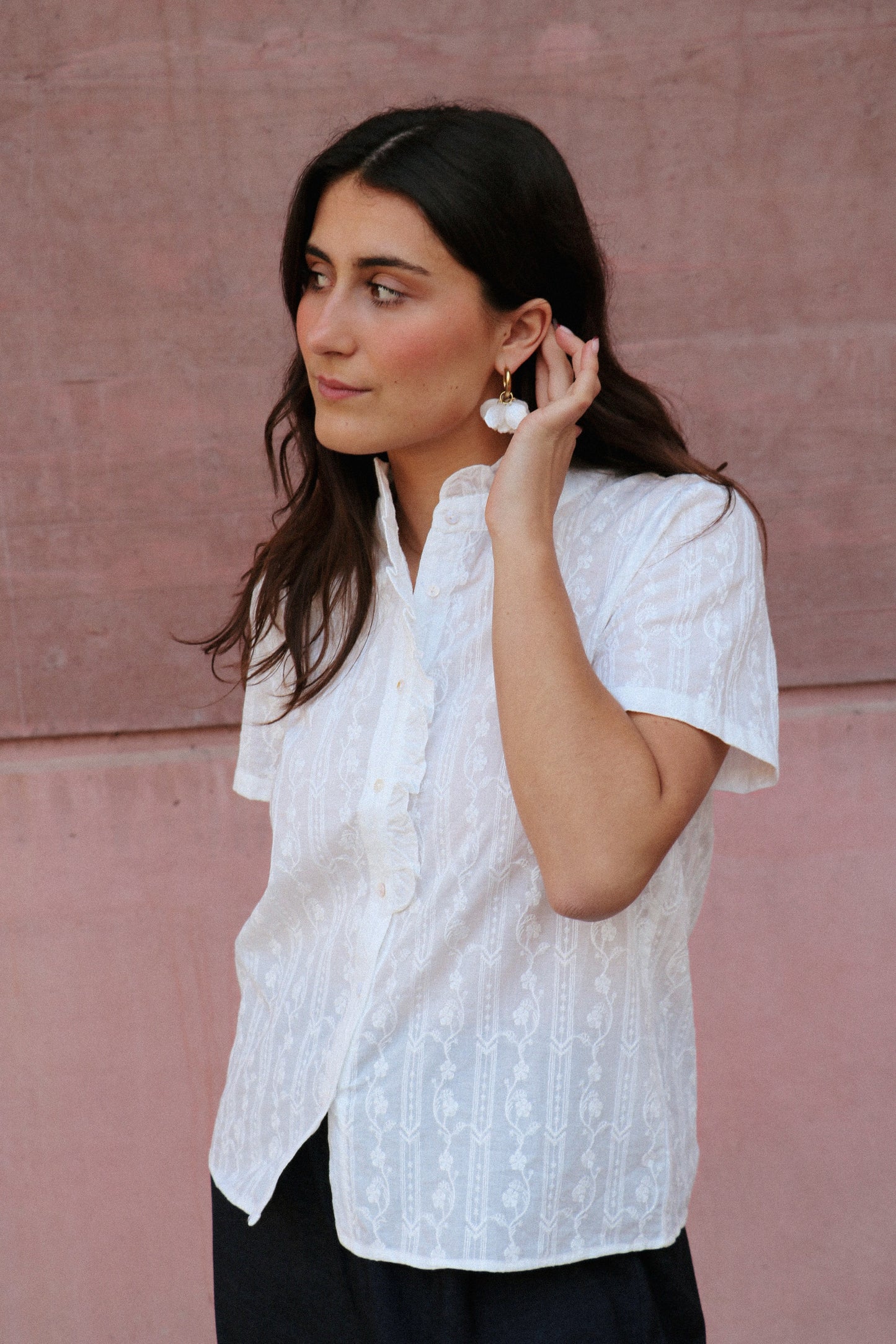 Blouse Valentine