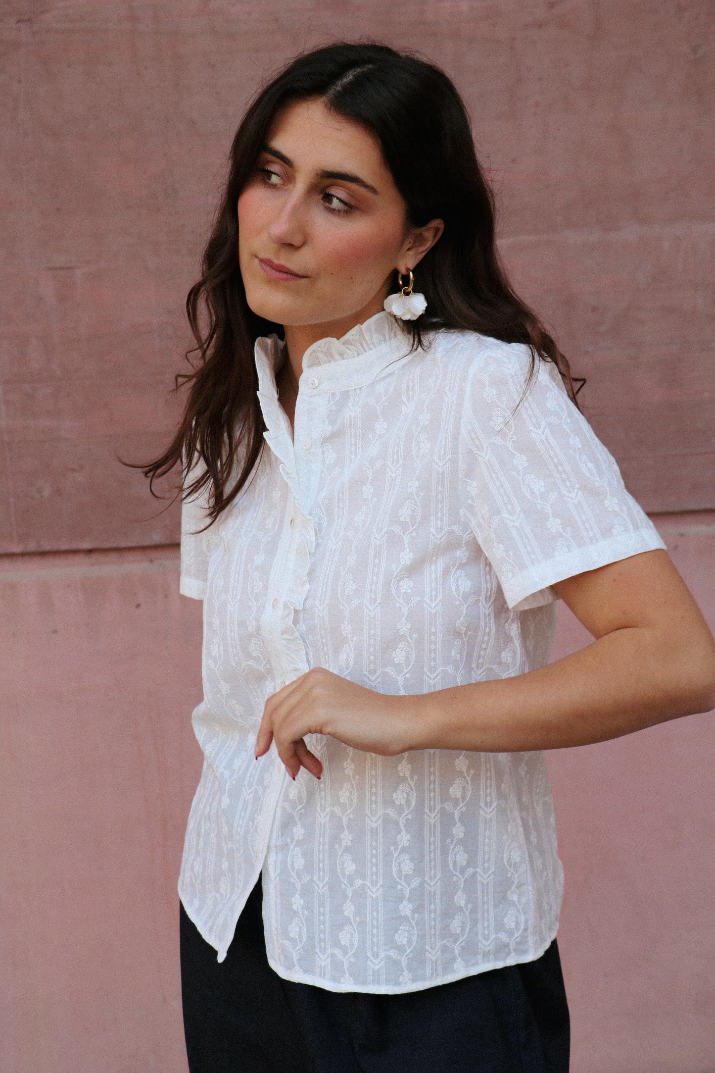 Blouse Valentine