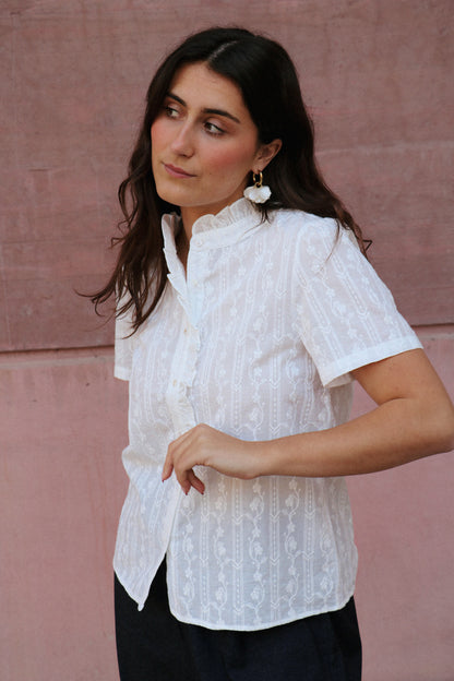 Blouse Valentine