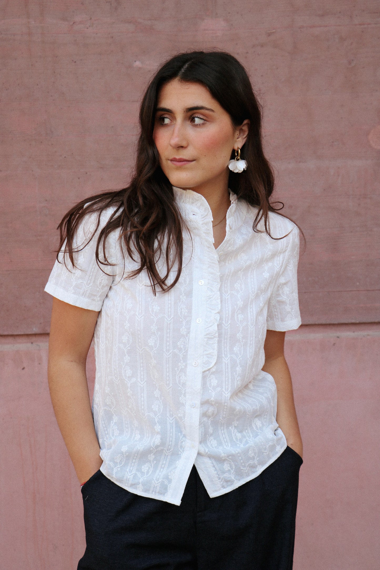 Blouse Valentine