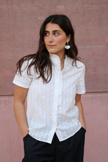 Blouse Valentine