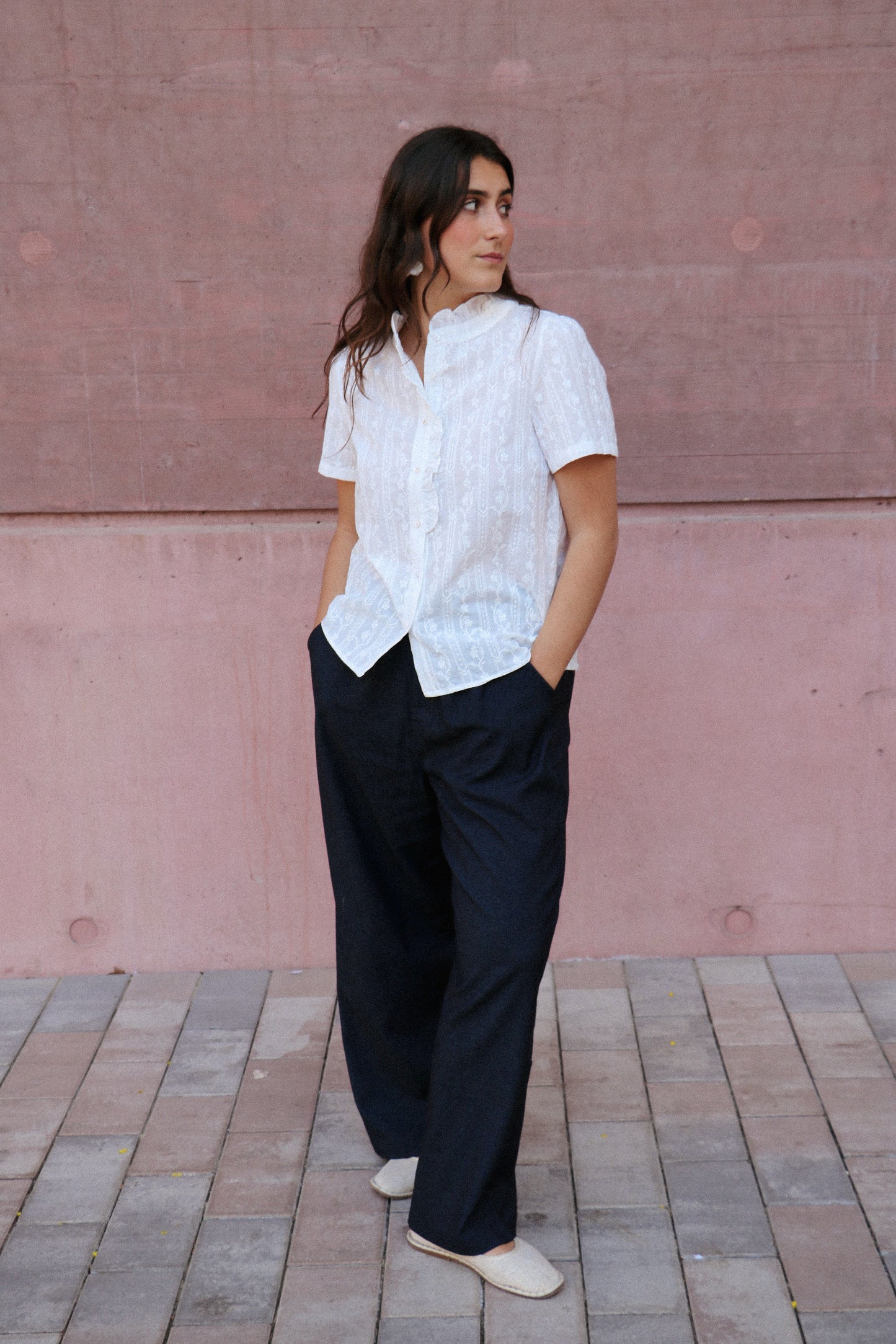 Blouse Valentine