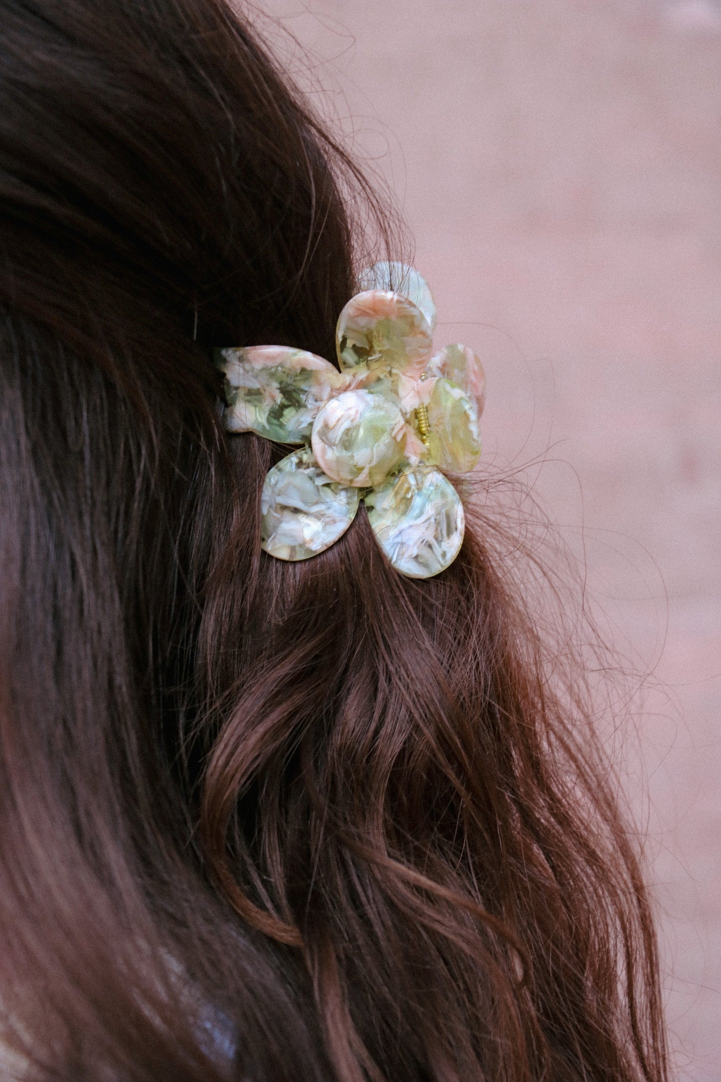Pince fleur