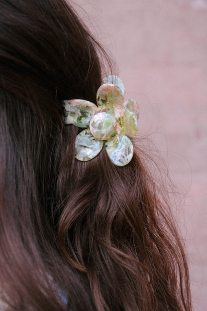 Pince fleur
