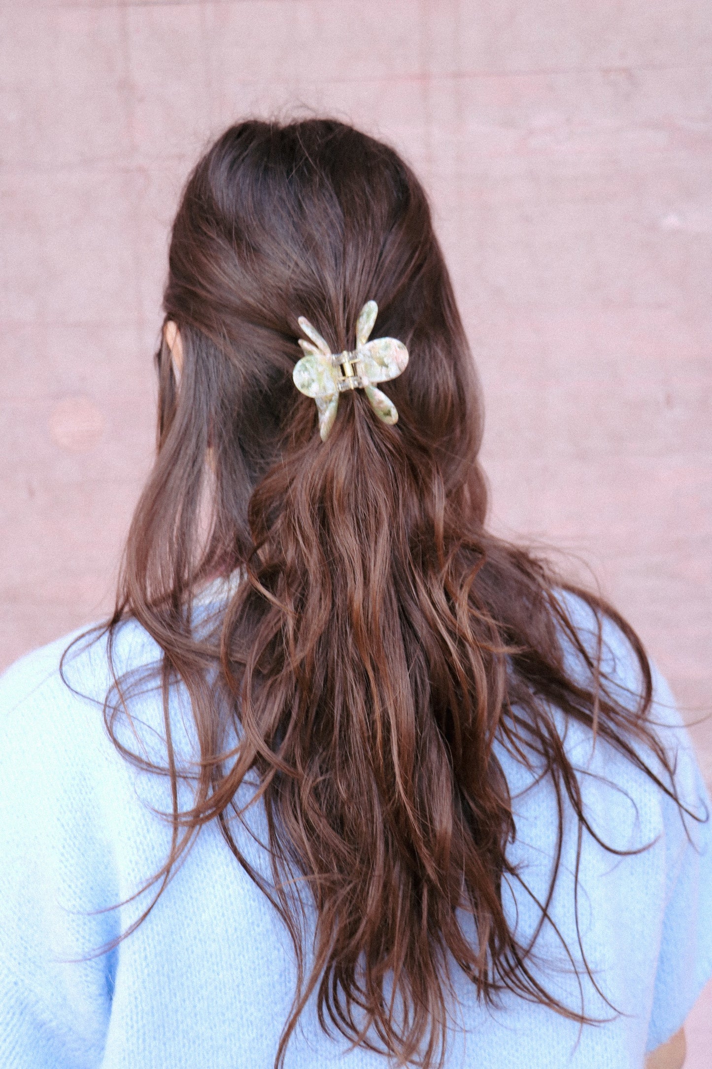 Pince fleur