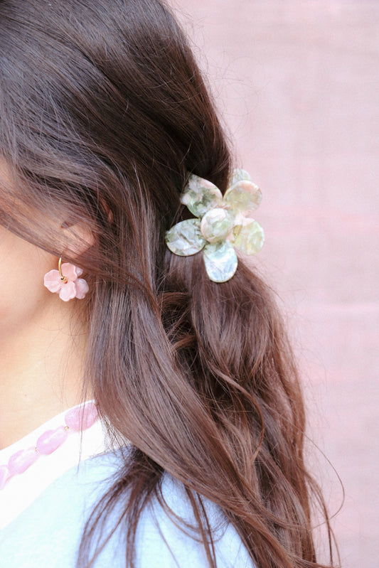 Pince fleur