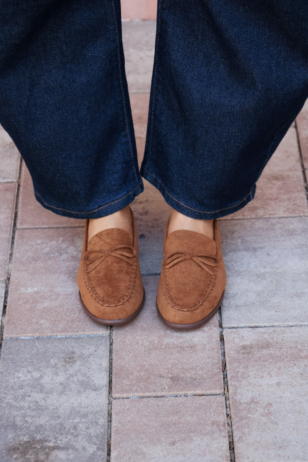 Mocassins Louis