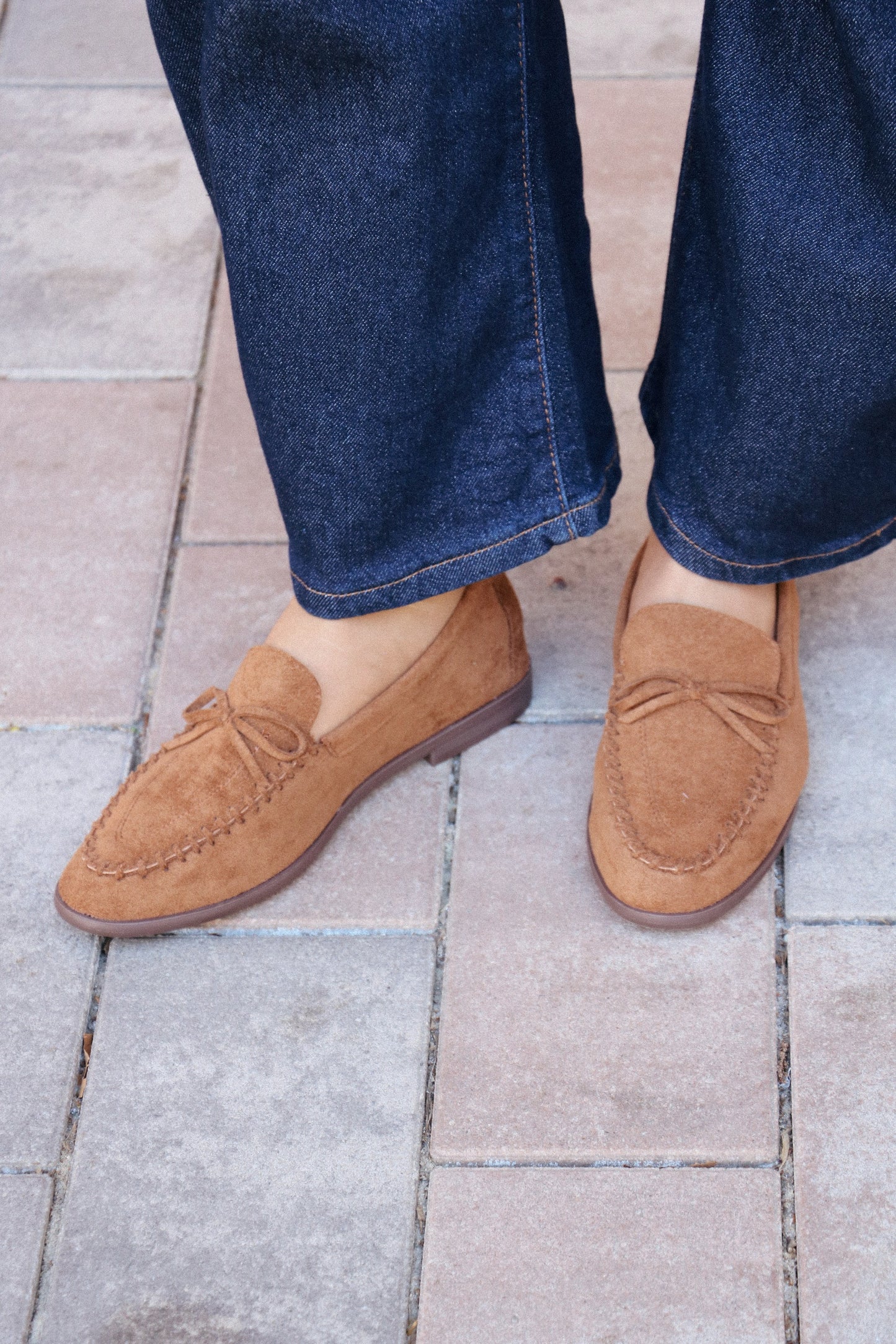 Mocassins Louis
