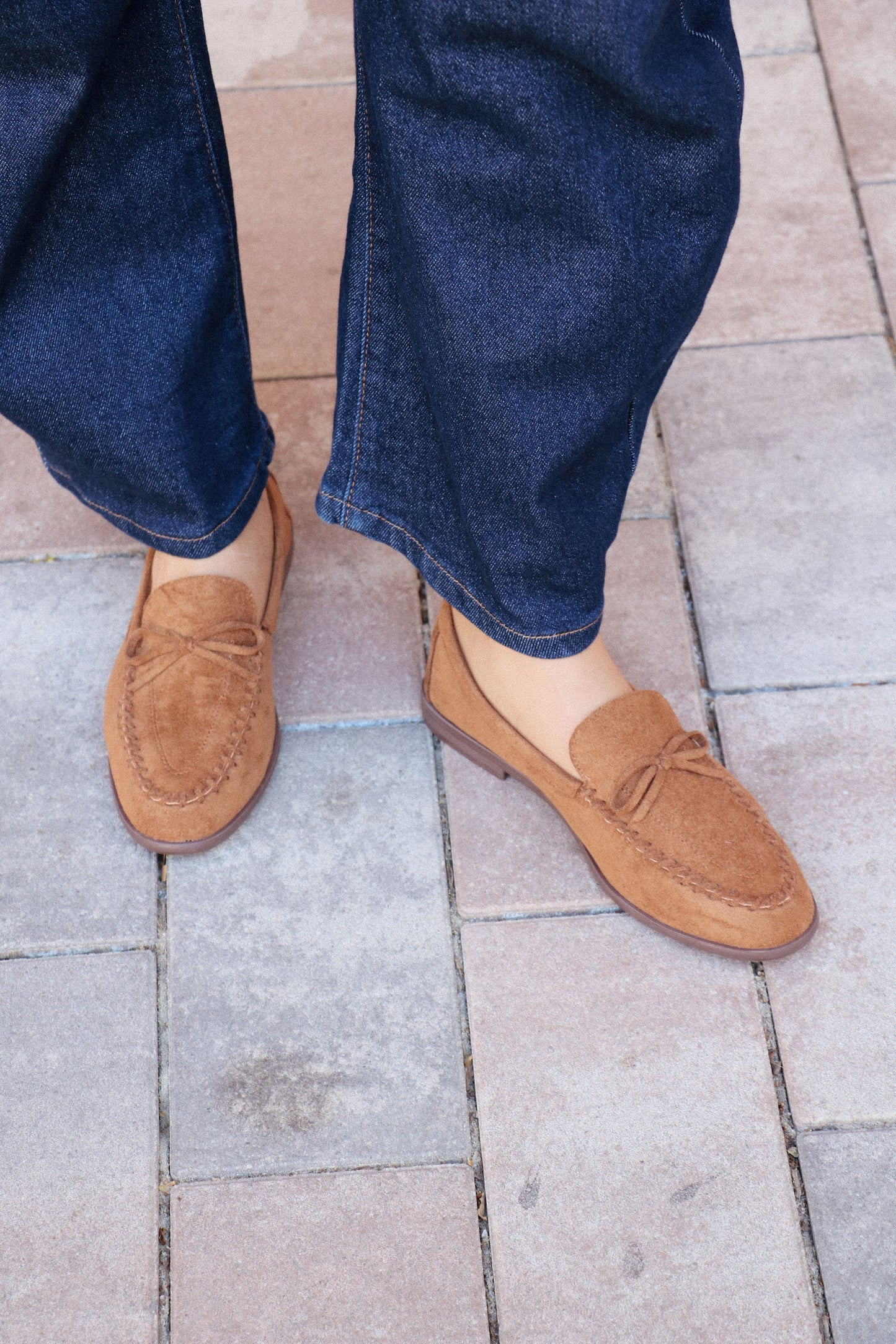 Mocassins Louis