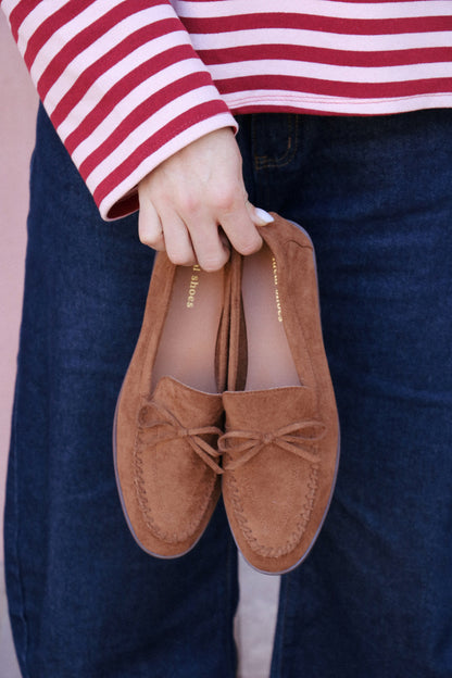 Mocassins Louis