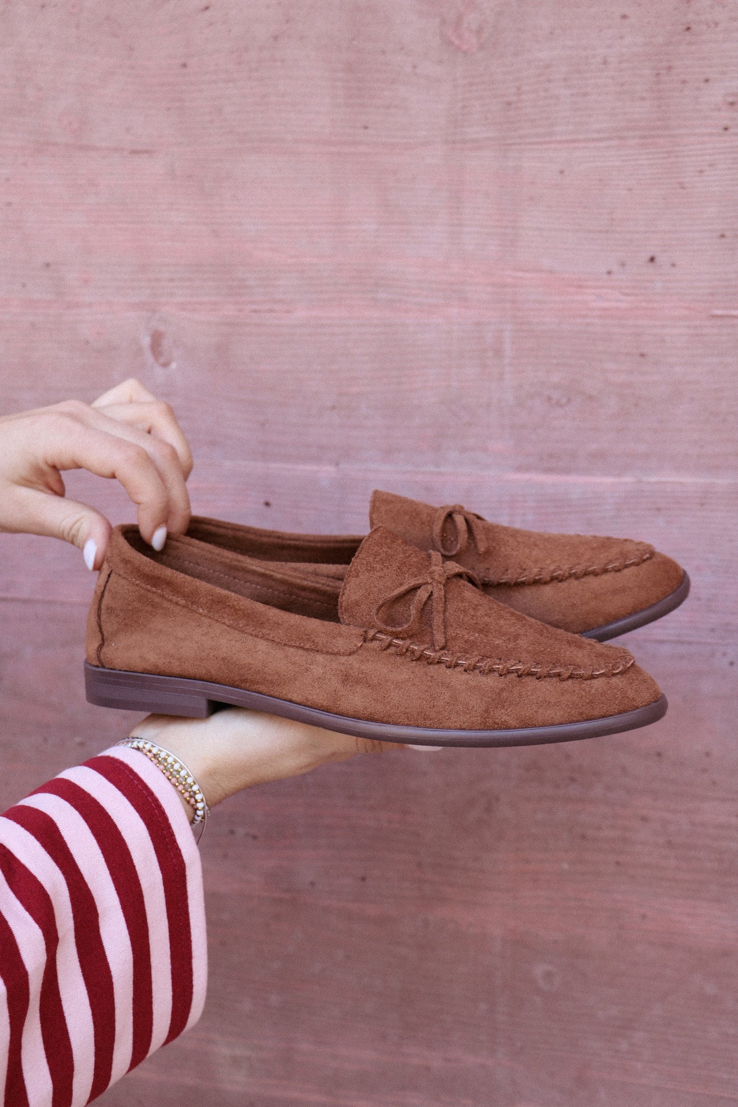 Mocassins Louis