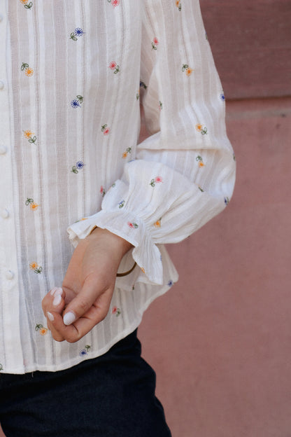 Blouse Billie