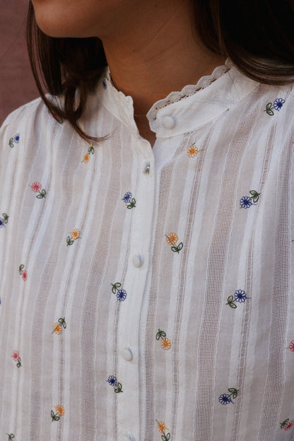 Blouse Billie
