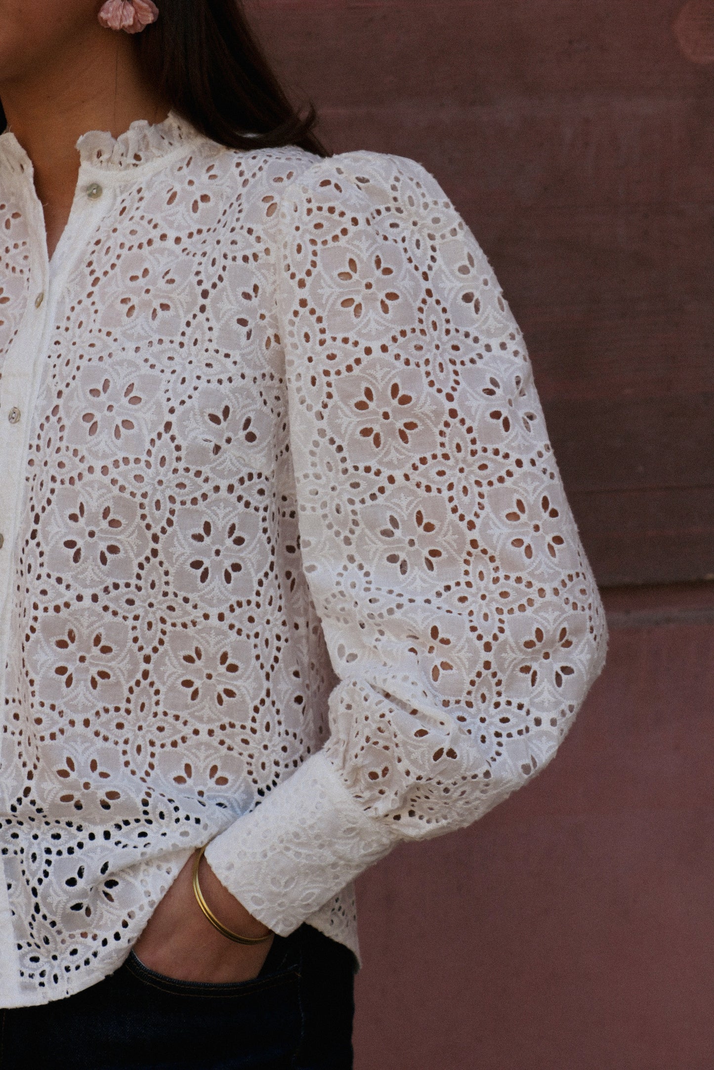 Blouse April