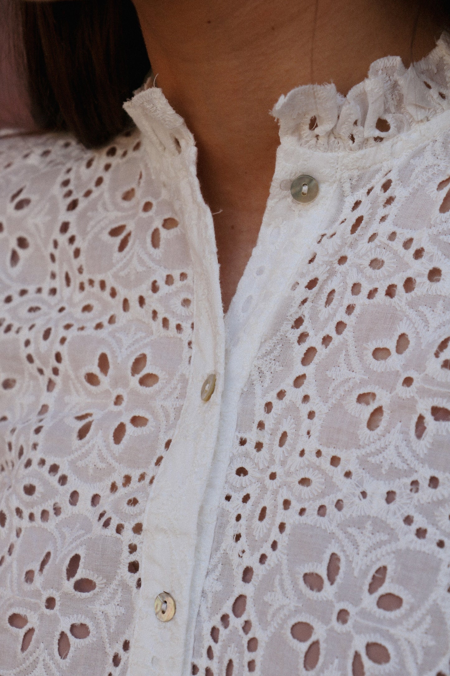 Blouse April