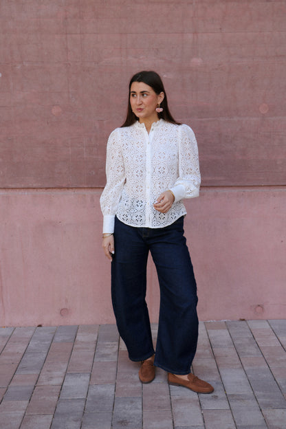 Blouse April