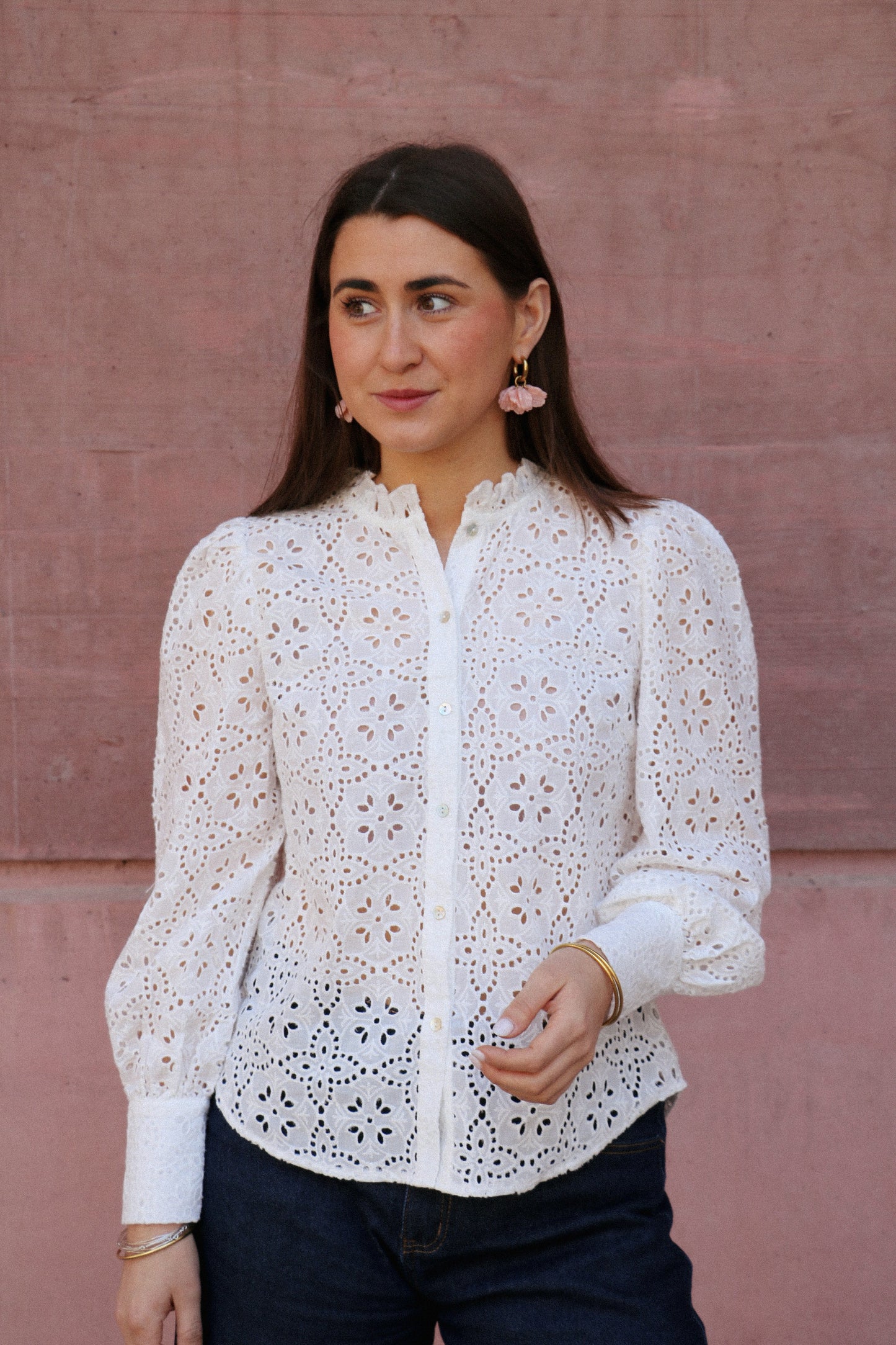 Blouse April