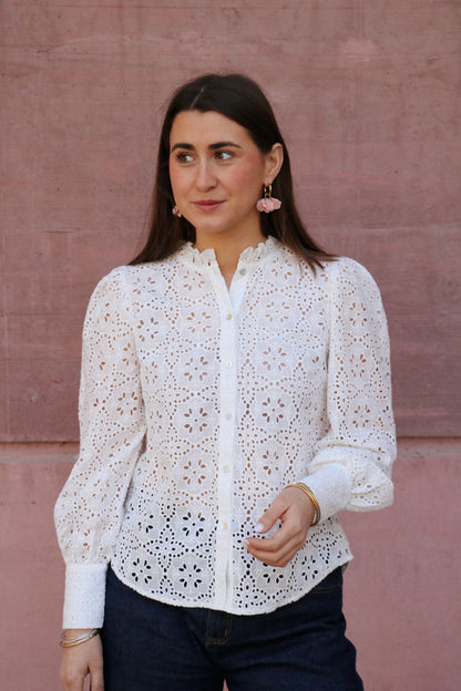 Blouse April